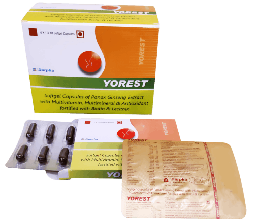 Boost immune system
