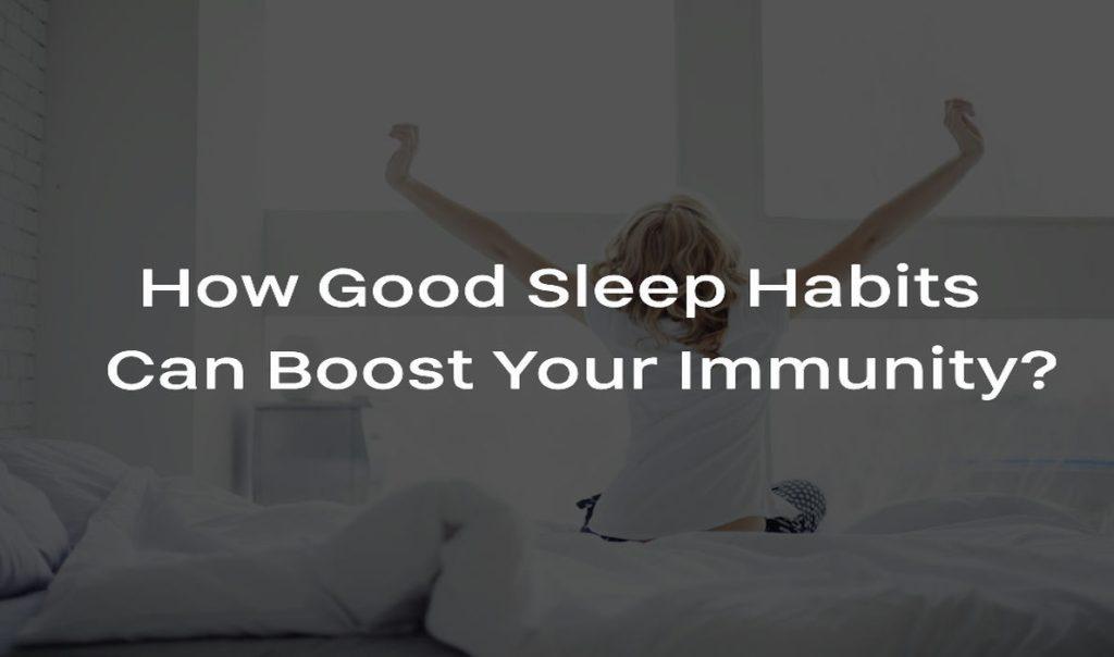 Boost Your Immunity