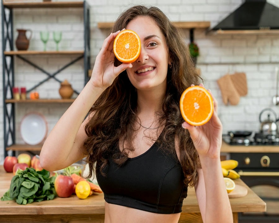 Empower Your Immunity: The Science Behind Immune System Booster Vitamins