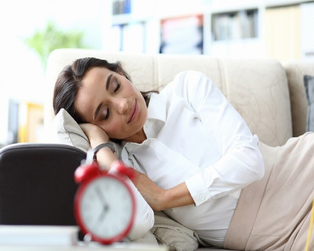 The Healing Power of Sleep: How Good Habits Enhance Your Immune System