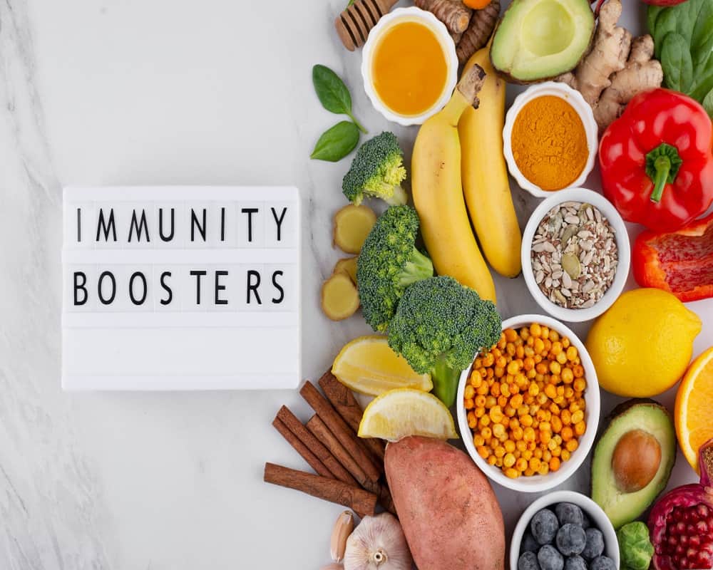 Top Immune System Booster Pills: Enhance Your Health Naturally