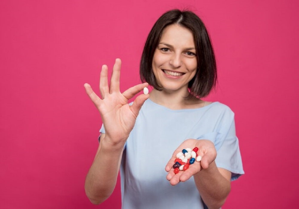 5 Vitamins That Are Best for Boosting Your Immunity