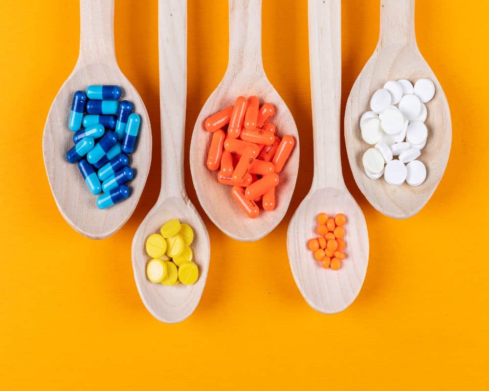 The Role of Multivitamin and Multimineral Capsules in Combating Nutritional Deficiencies