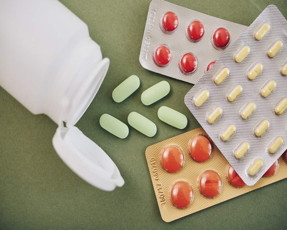 immune system booster pills