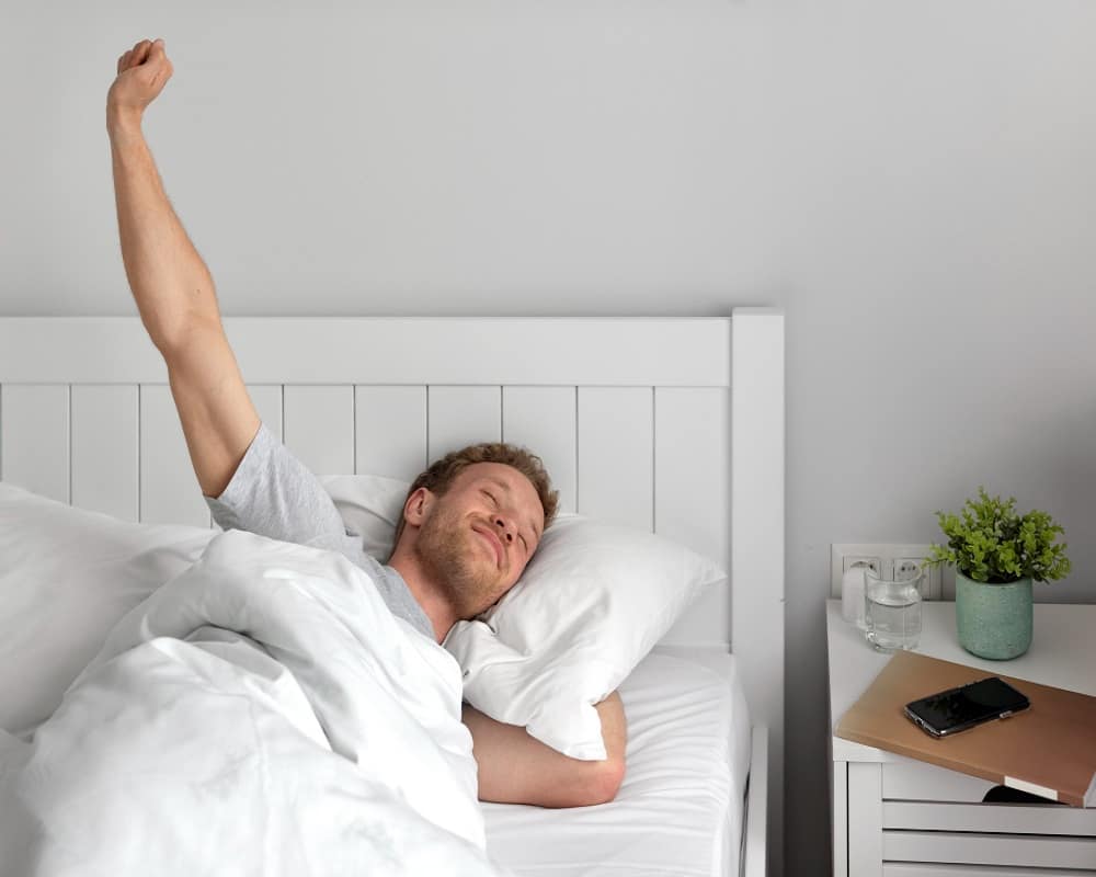 How good sleep habits can boost your immunity
