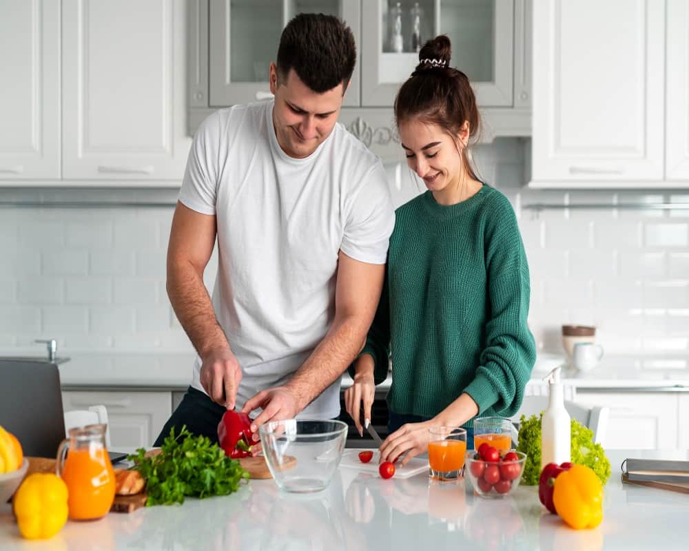 Improve your family immune system