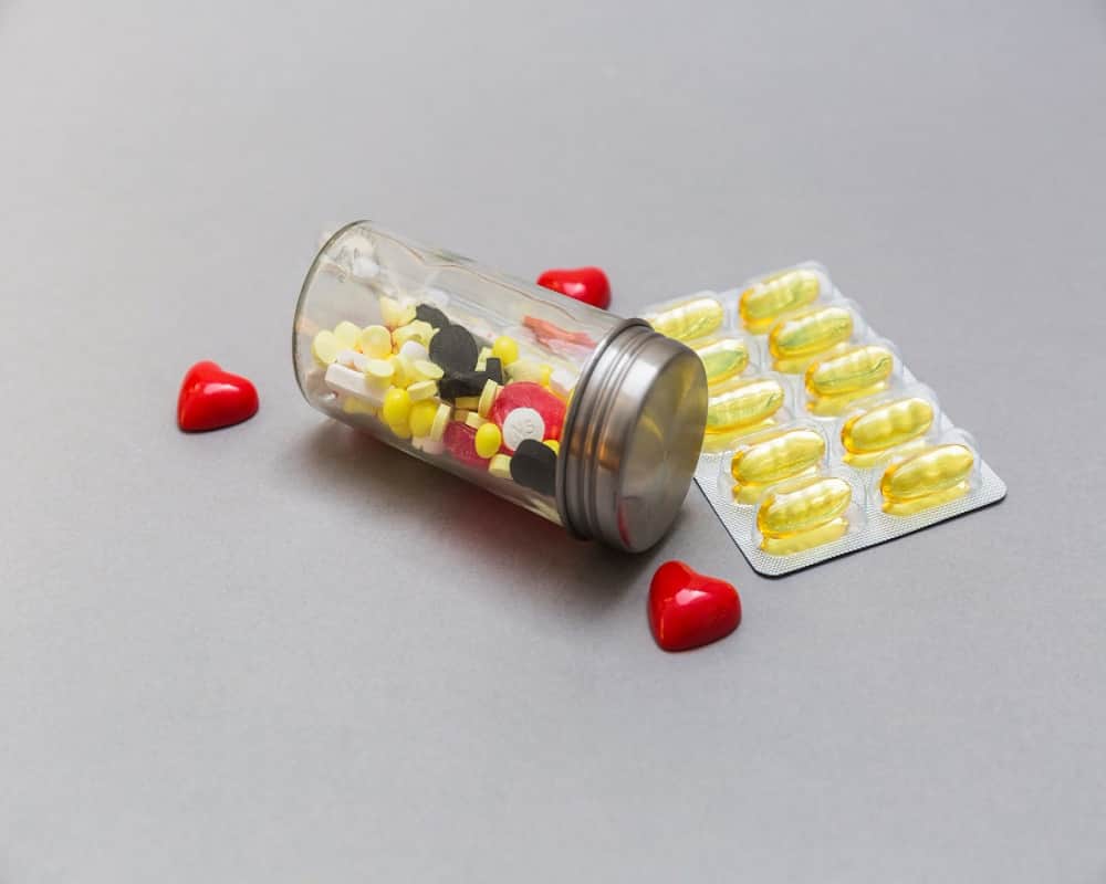 immune system booster vitamins