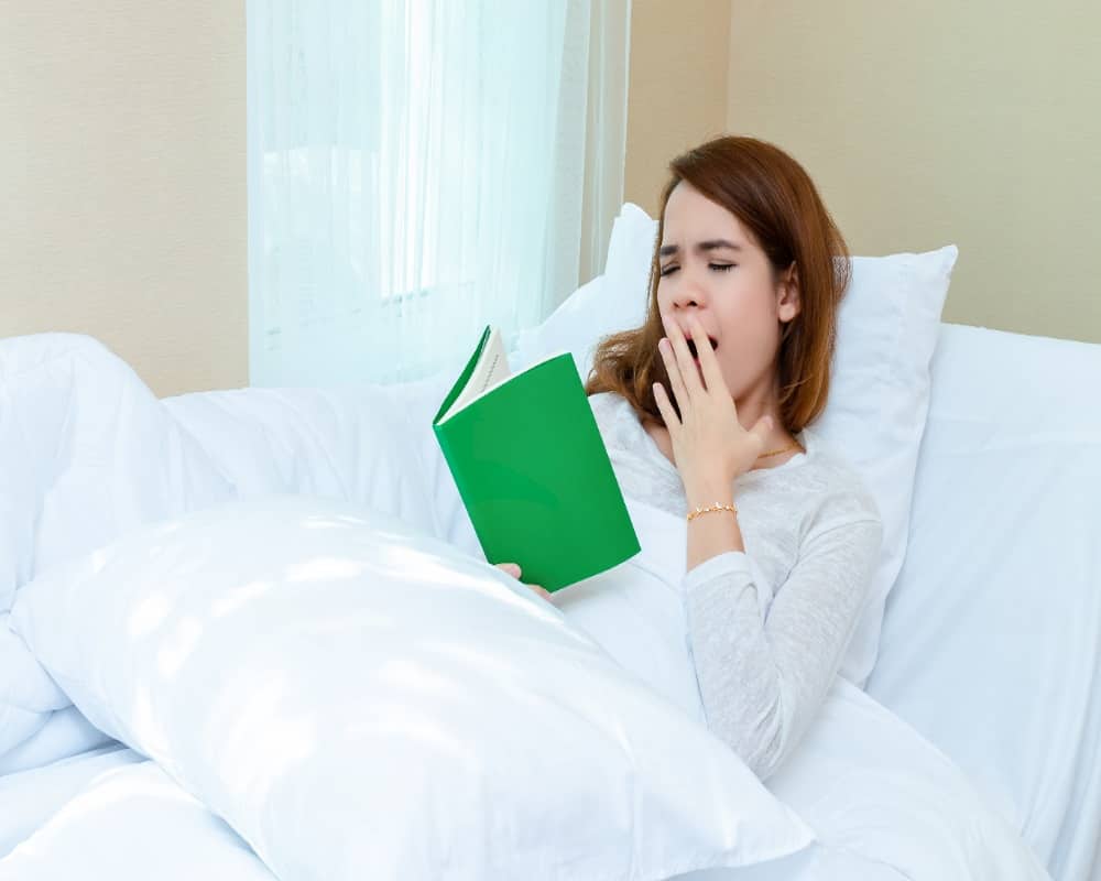 How good sleep habits can boost your immunity