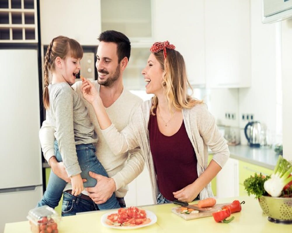10 Easy Ways to Improve Your Family Immune System for Better Health