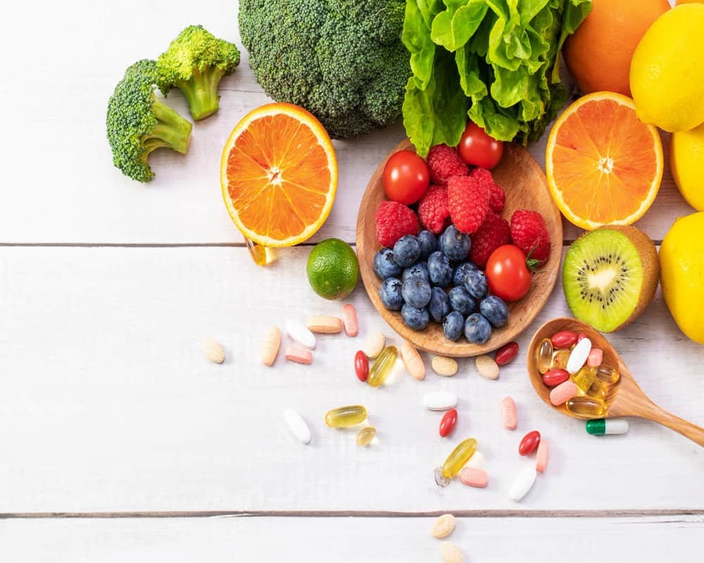 Your Ultimate Guide to Immune System Boosting Vitamins