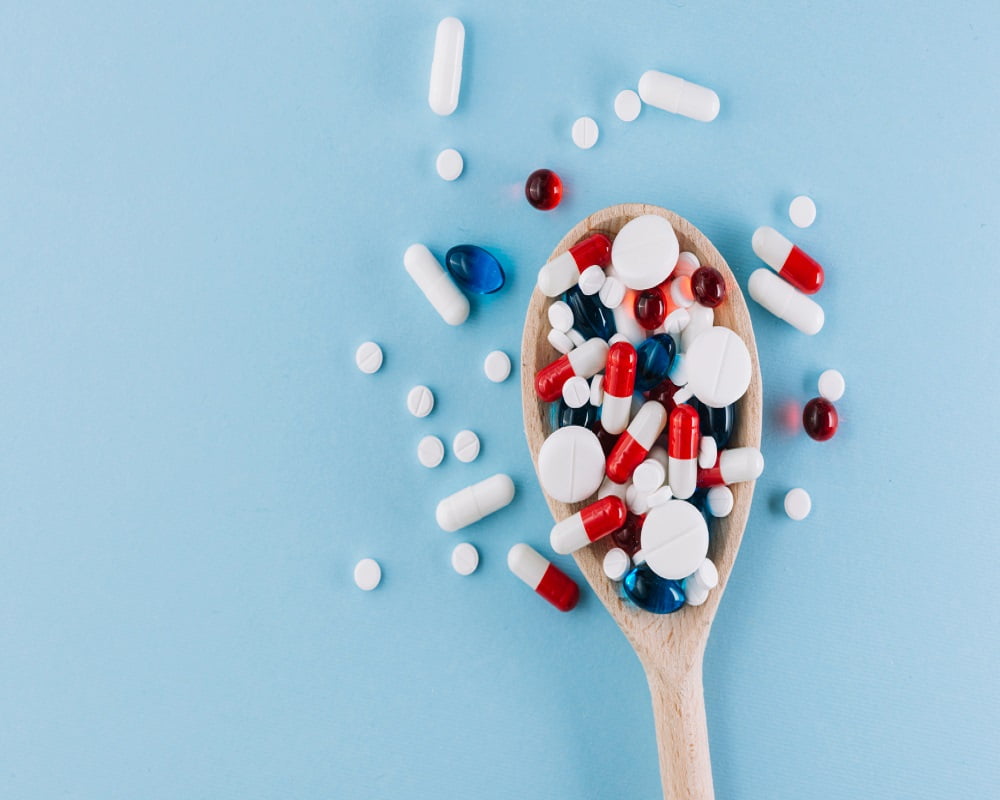 10 Signs You Might Need a Multivitamin and Multimineral Supplement