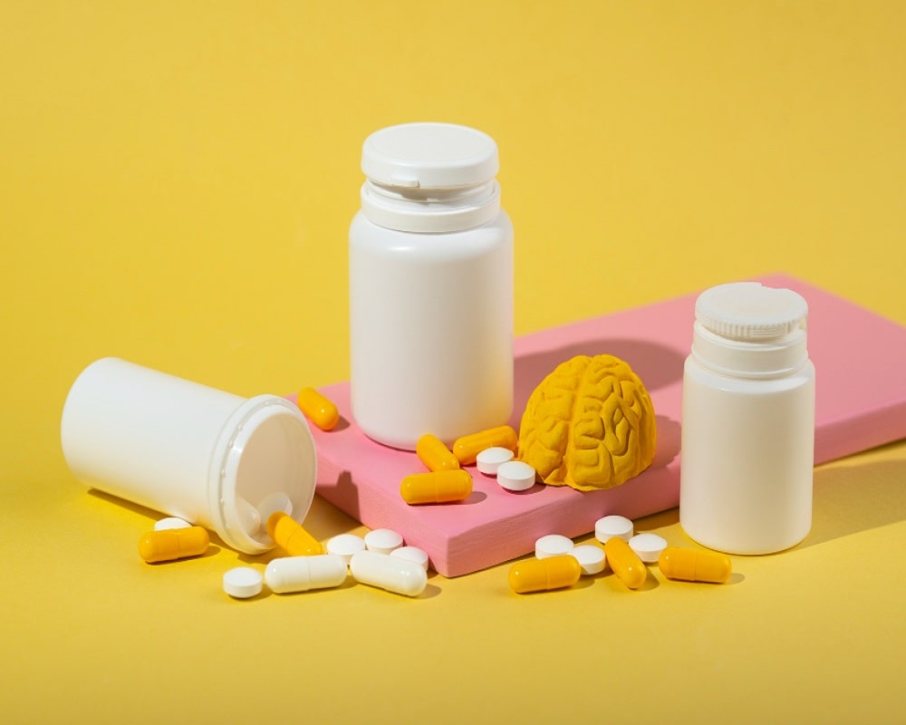 multivitamin and multimineral capsules