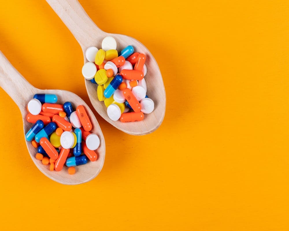 Immune System Booster Vitamins That Support Fast Recovery and Better Health