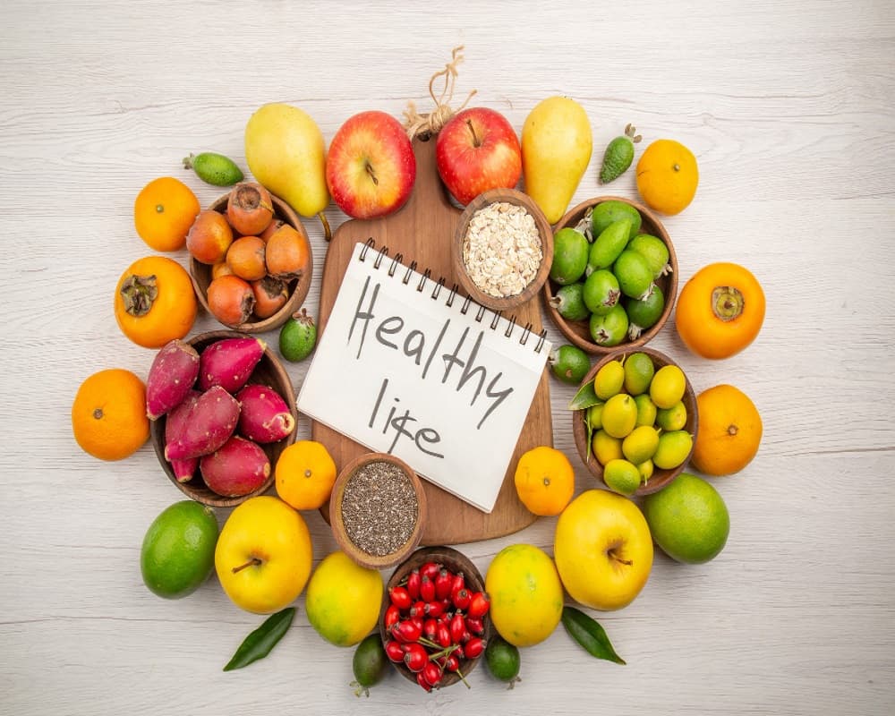 How an Immune System Booster Fits Into a Healthy Lifestyle